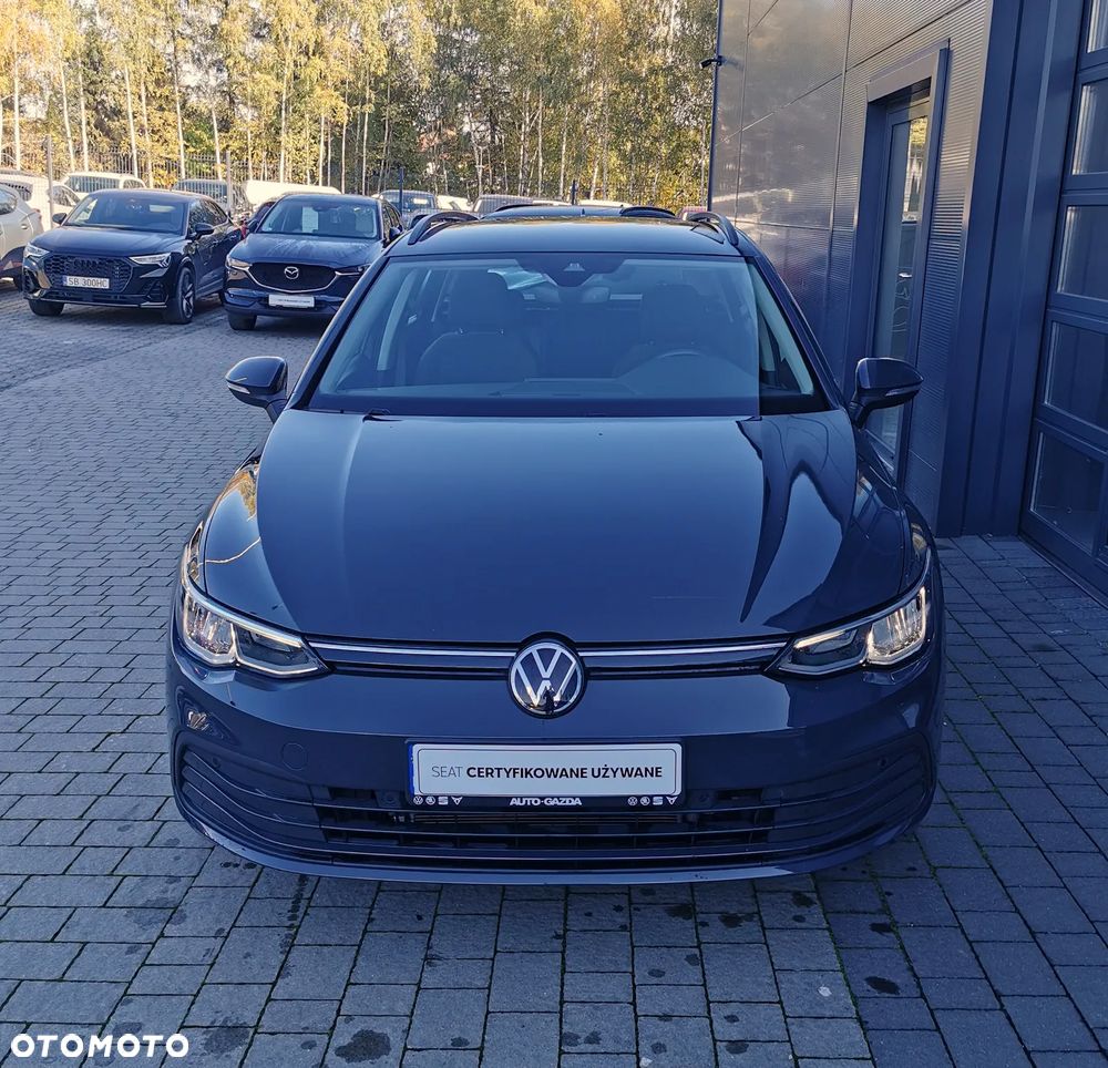 Volkswagen Golf Variant 1.5 TSI EVO Life - 19