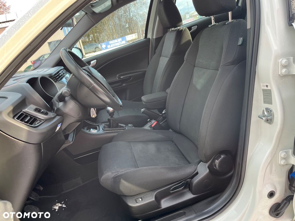 Alfa Romeo Giulietta 1.4 TB 16V - 22