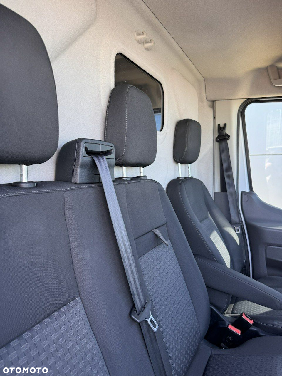 Ford Transit - 29