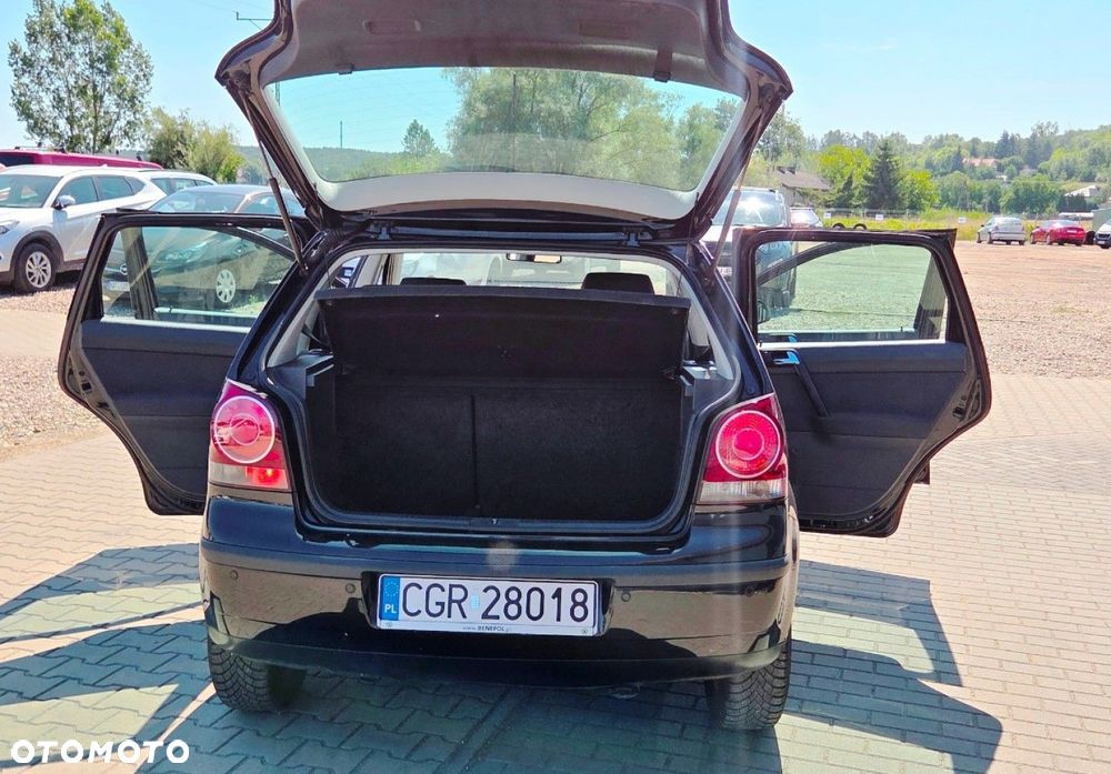 Volkswagen Polo - 22