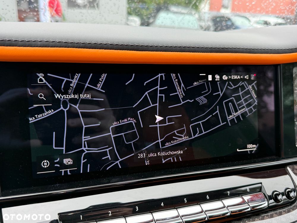 Rolls-Royce Cullinan Series II Black Badge - 22