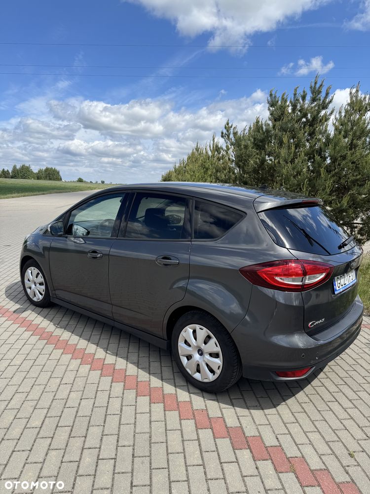 Ford C-MAX - 5