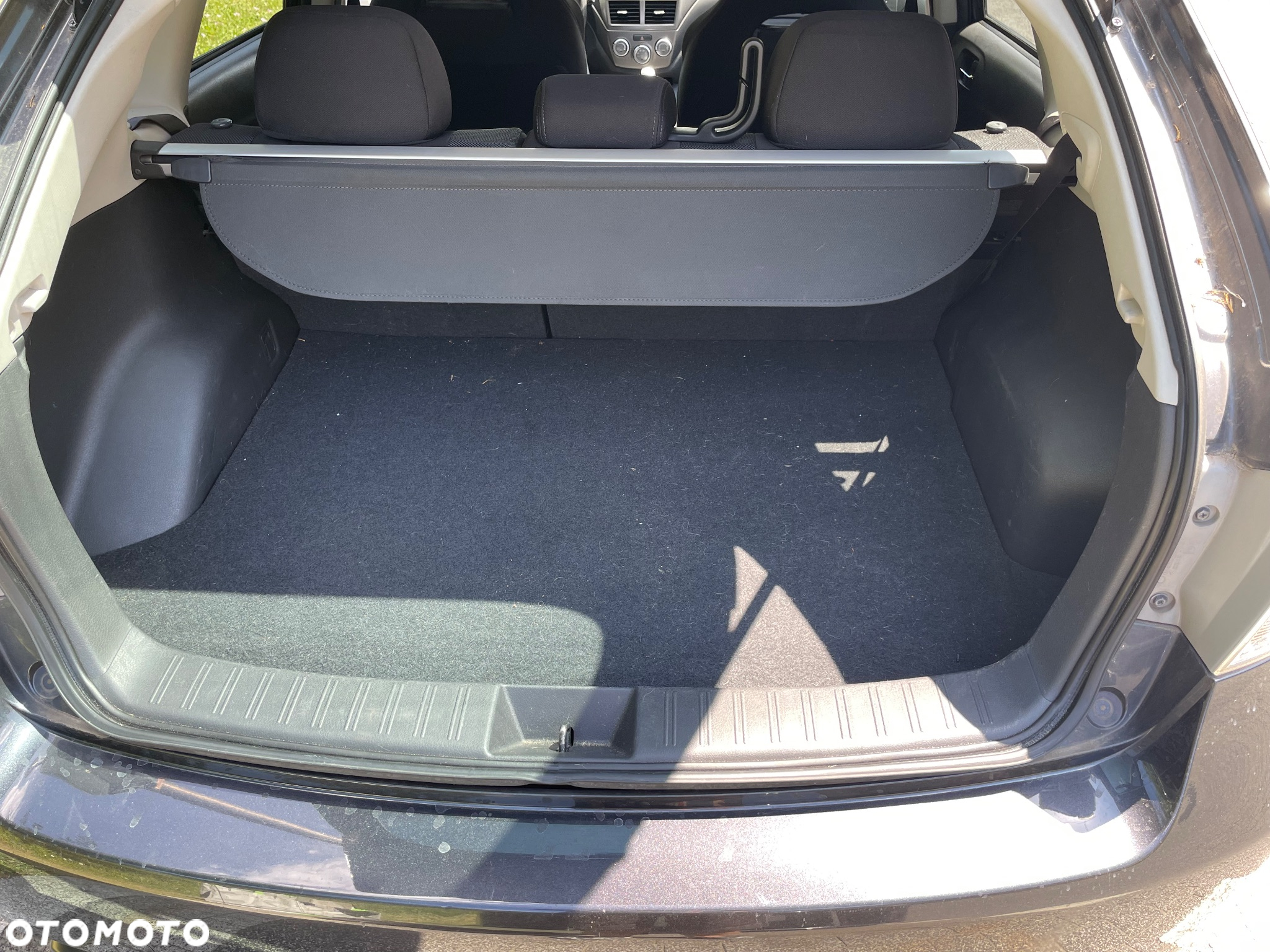 Subaru Impreza 2.0R Automatik Sport - 19