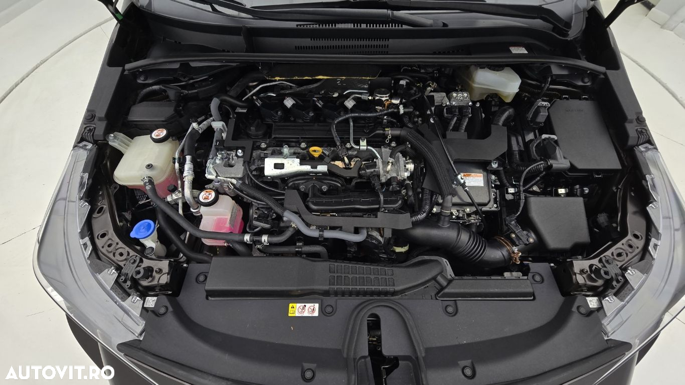 Toyota Corolla - 24