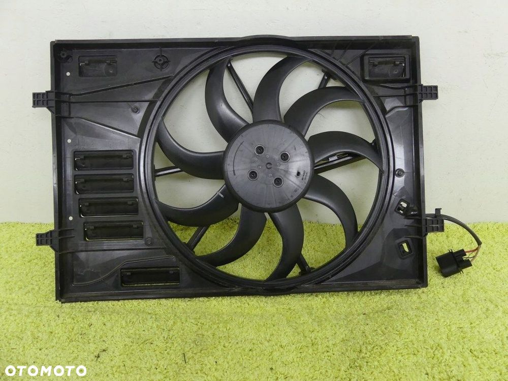 wentylator chłodnicy vw t-roc/taigo / polo 2g/audi a1/ ibiza/fabia 17r- - 3