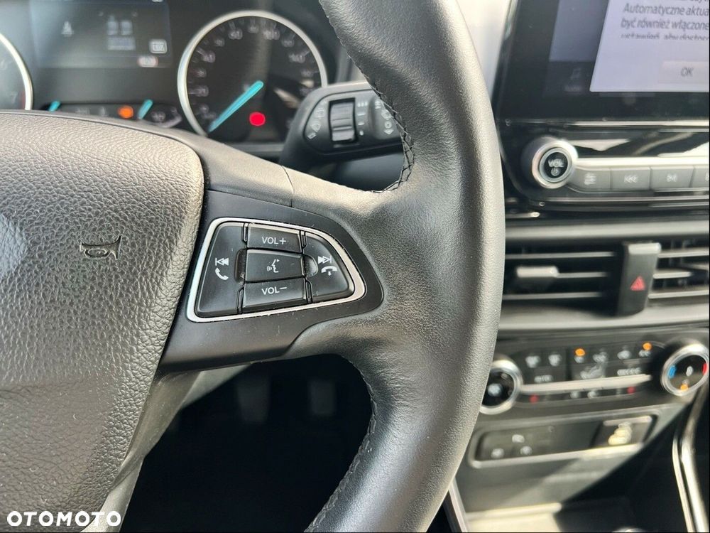 Ford EcoSport 1.0 EcoBoost GPF Titanium ASS - 15
