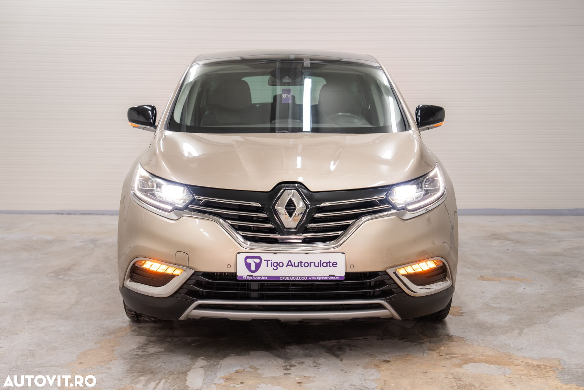 Renault Espace - 6
