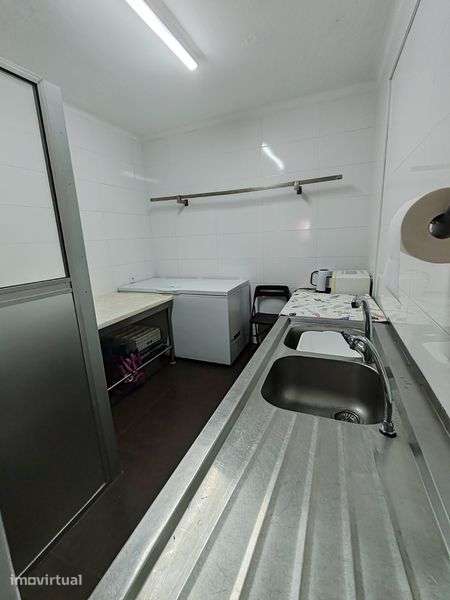 Trespasse Estabelecimento - Grande imagem: 5/6