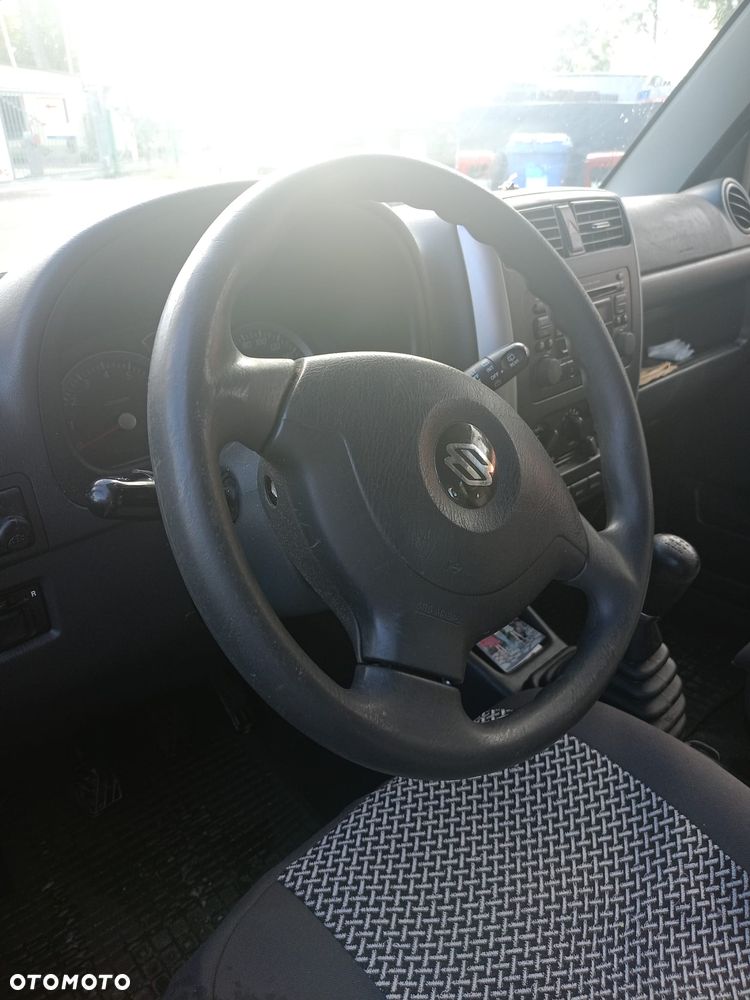 Suzuki Jimny - 5