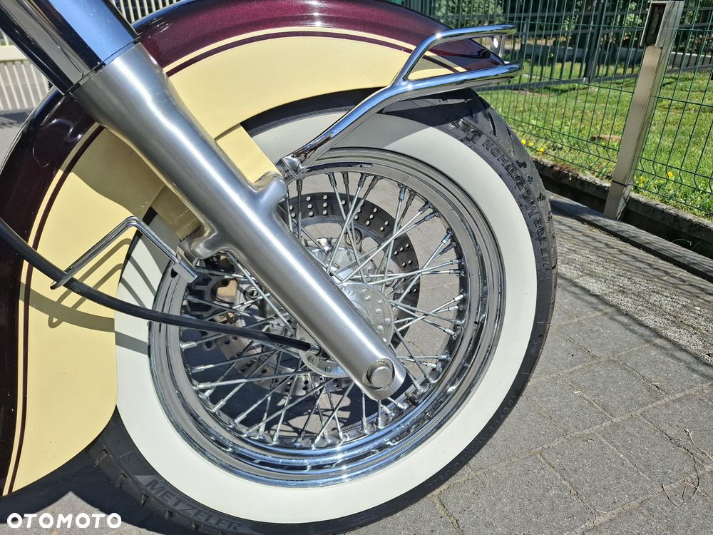 Kawasaki Vulcan - 7