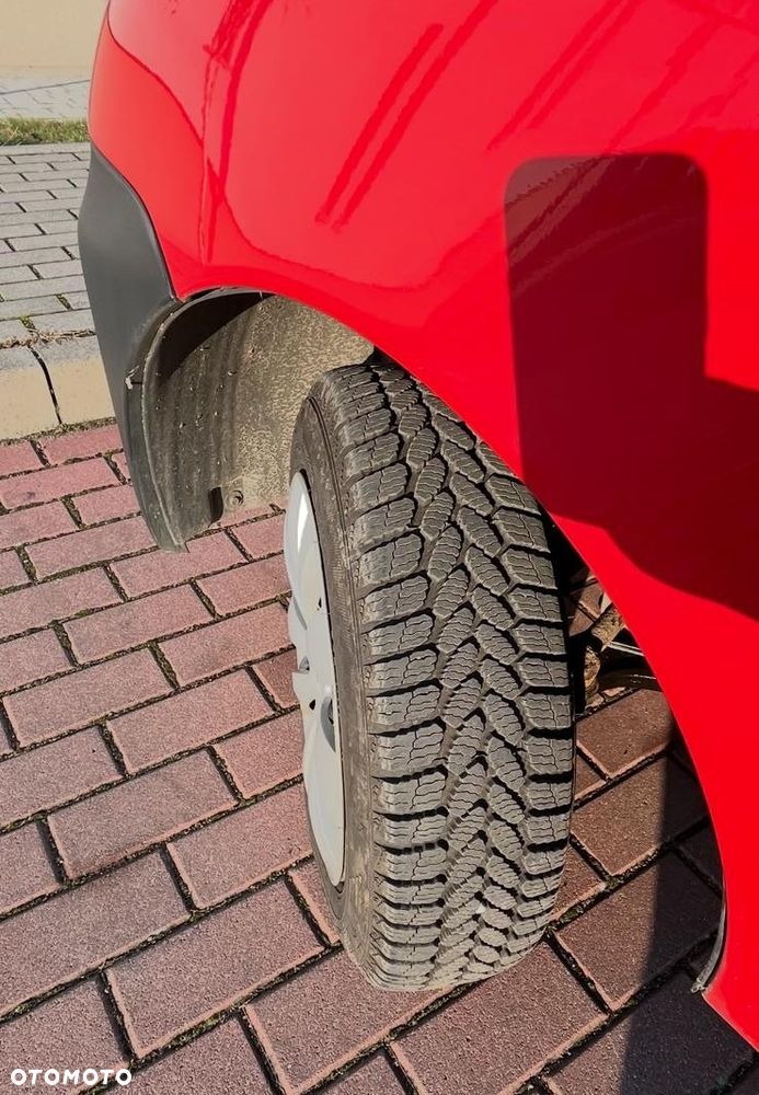 Fiat Seicento Young - 12