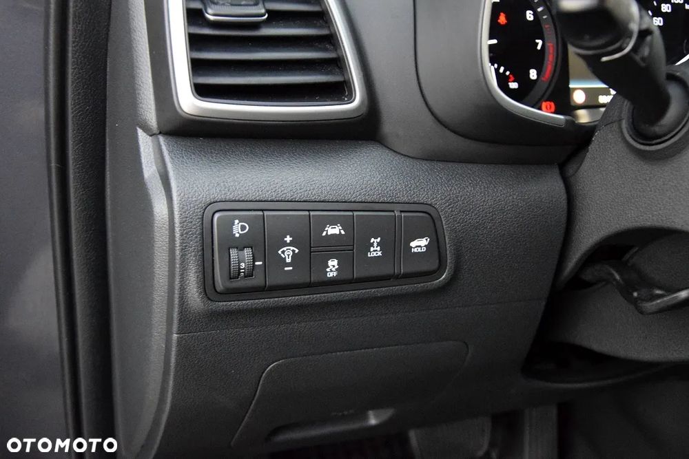 Hyundai Tucson 1.6 T-GDI Premium 4WD DCT - 10