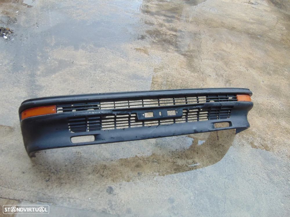 Toyota Corolla EE90 para-choques - 1