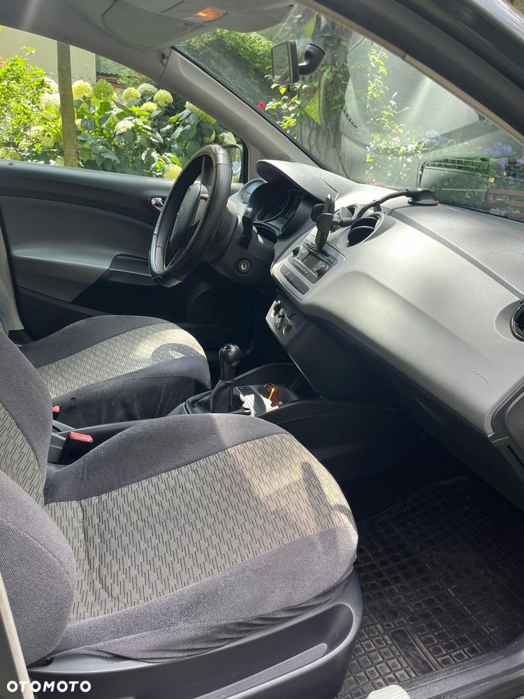 Seat Ibiza 1.2 Reference - 15