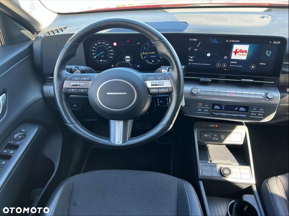 Hyundai Kona 1.0 T-GDI Executive DCT - 20