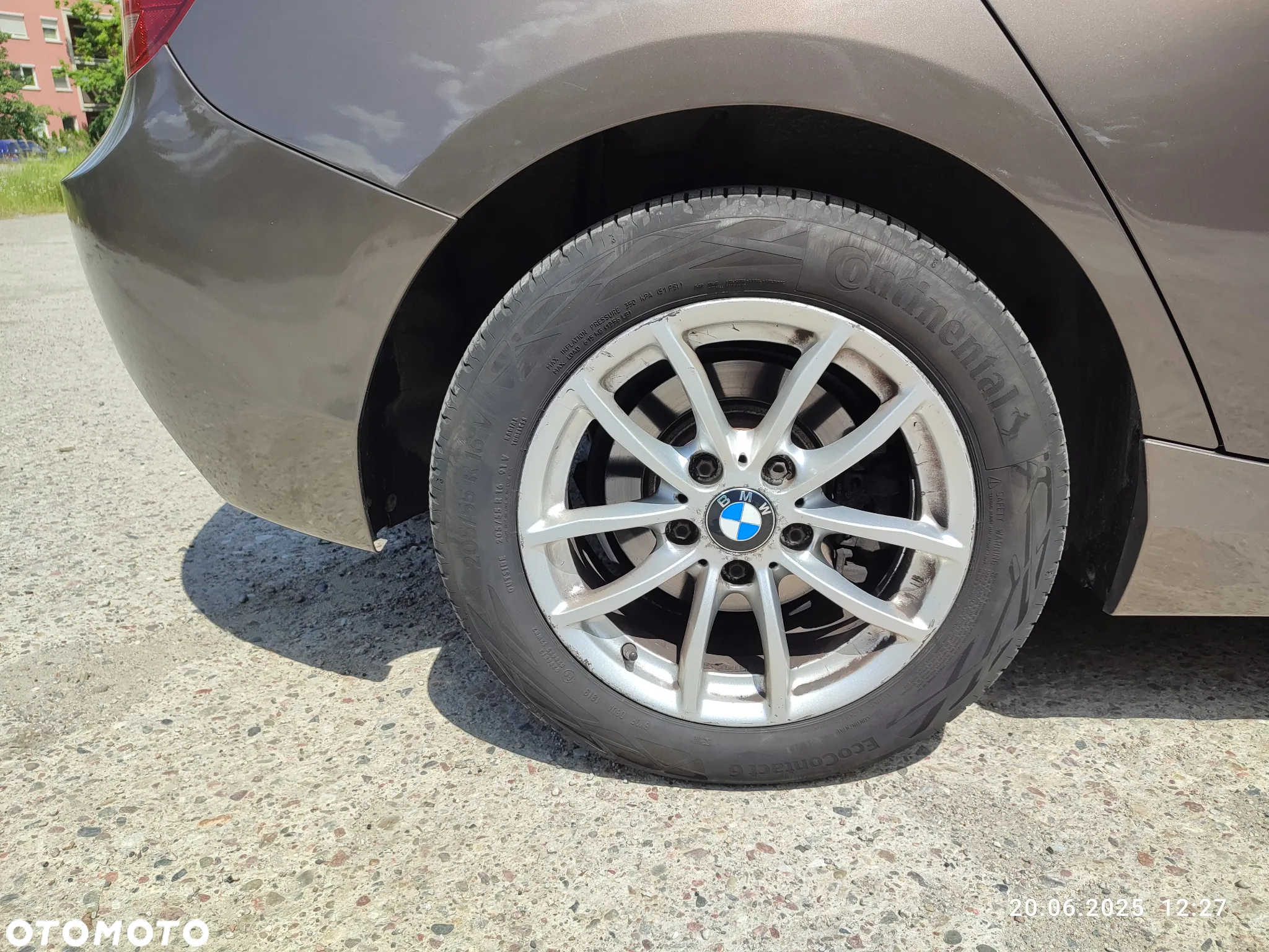 BMW Seria 1 118i Urban Line - 38