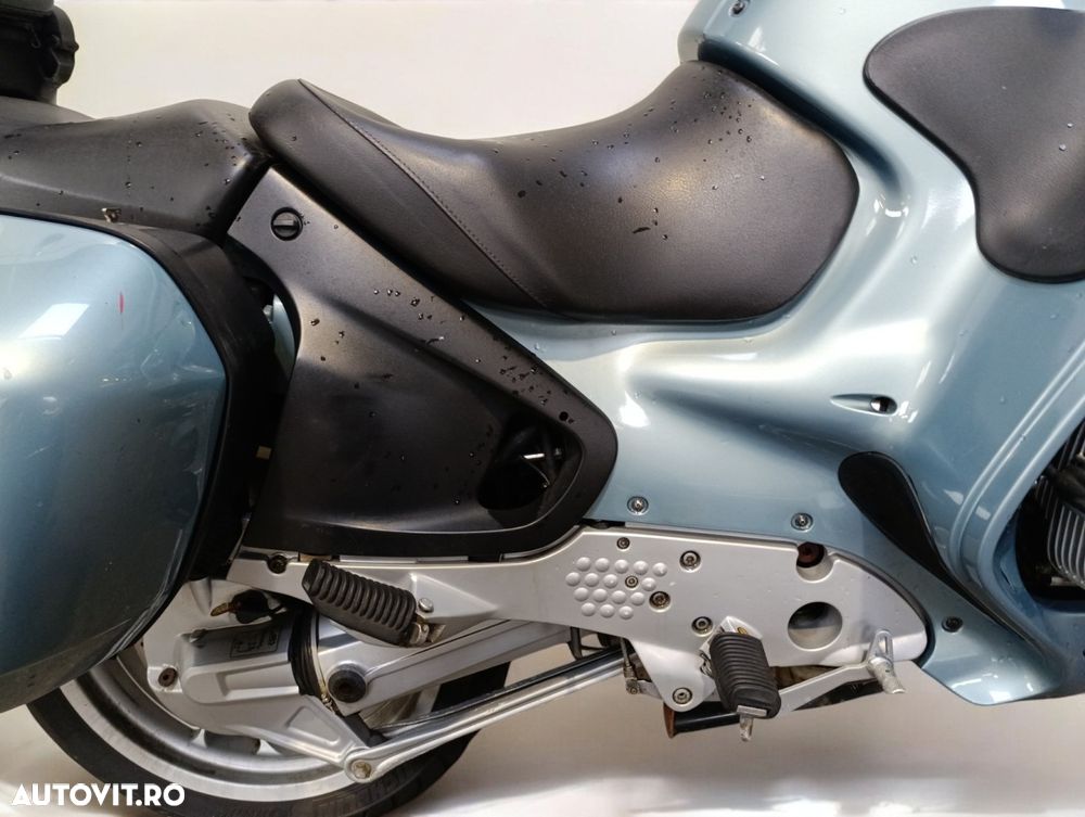 BMW R1100RT - 19