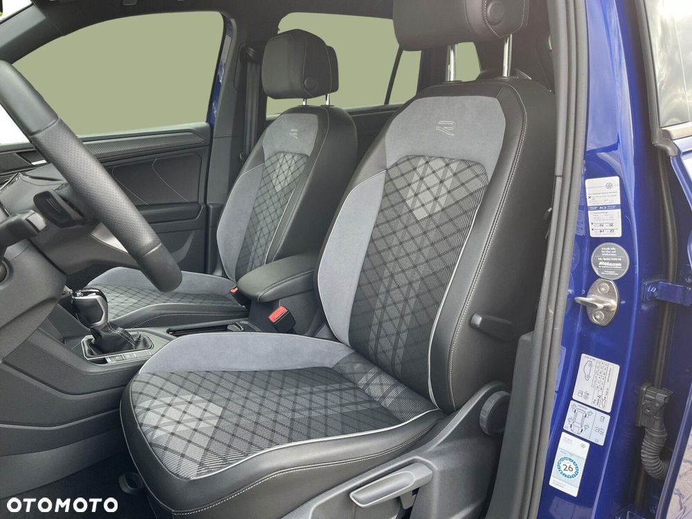 Volkswagen Tiguan - 33