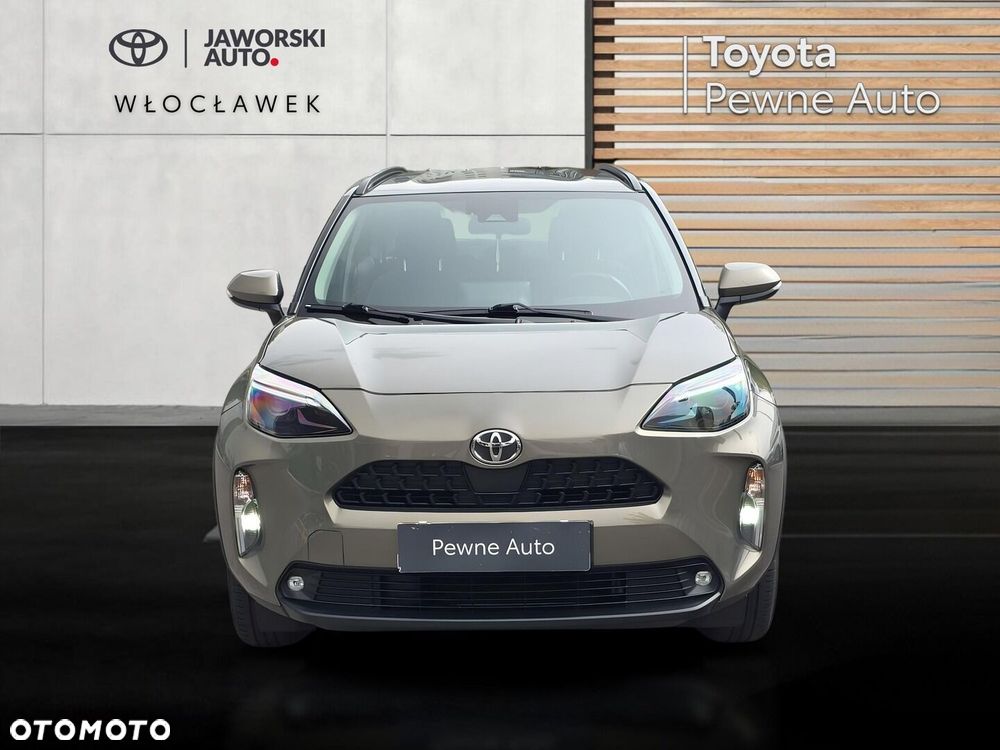 Toyota Yaris Cross 1.5 Comfort - 8
