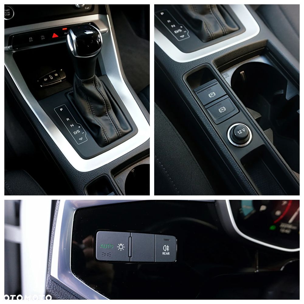 Audi Q3 35 TFSI S tronic - 29