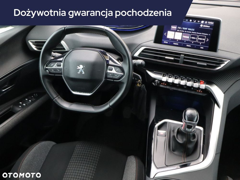 Peugeot 3008 - 9