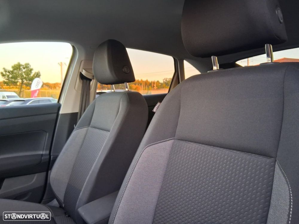 VW Taigo 1.0 TSI Urban - 20