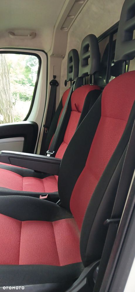 Fiat Ducato - 8