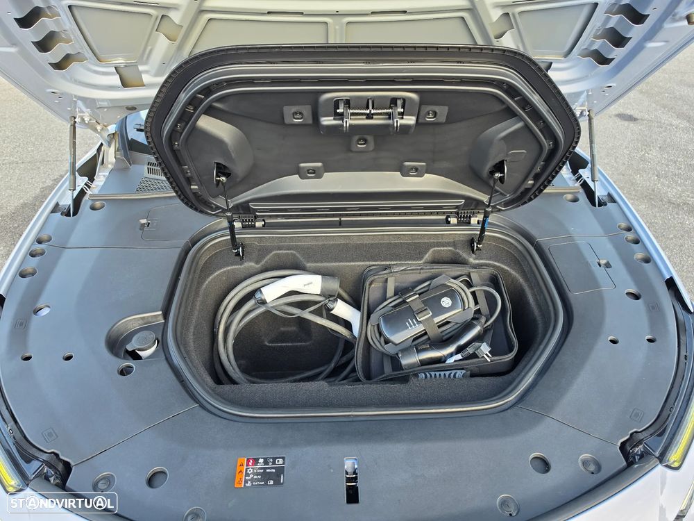 MG Marvel R 70 kWh Luxury - 12