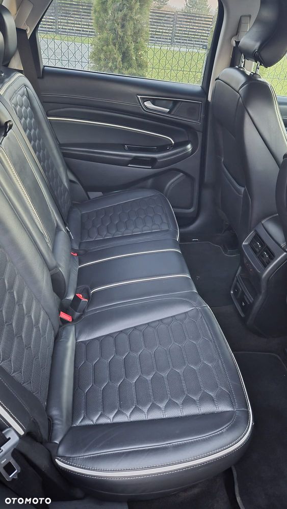 Ford Edge 2.0 EcoBlue Bi-Turbo 4x4 Vignale - 10