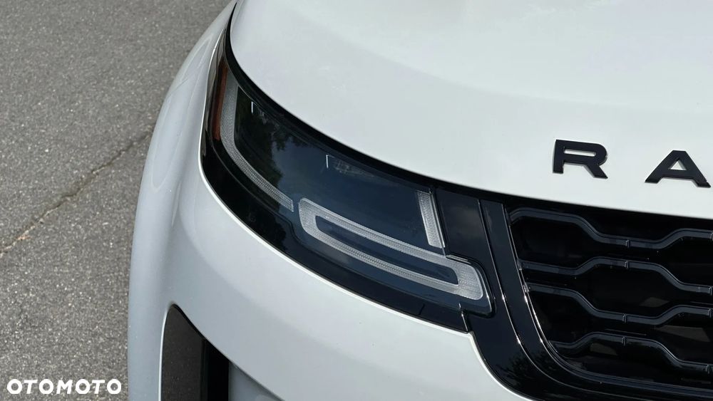 Land Rover Range Rover Evoque 2.0Si4 SE Dynamic - 5