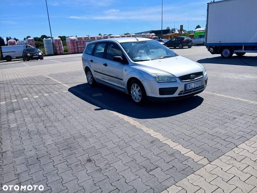 Ford Focus - 2