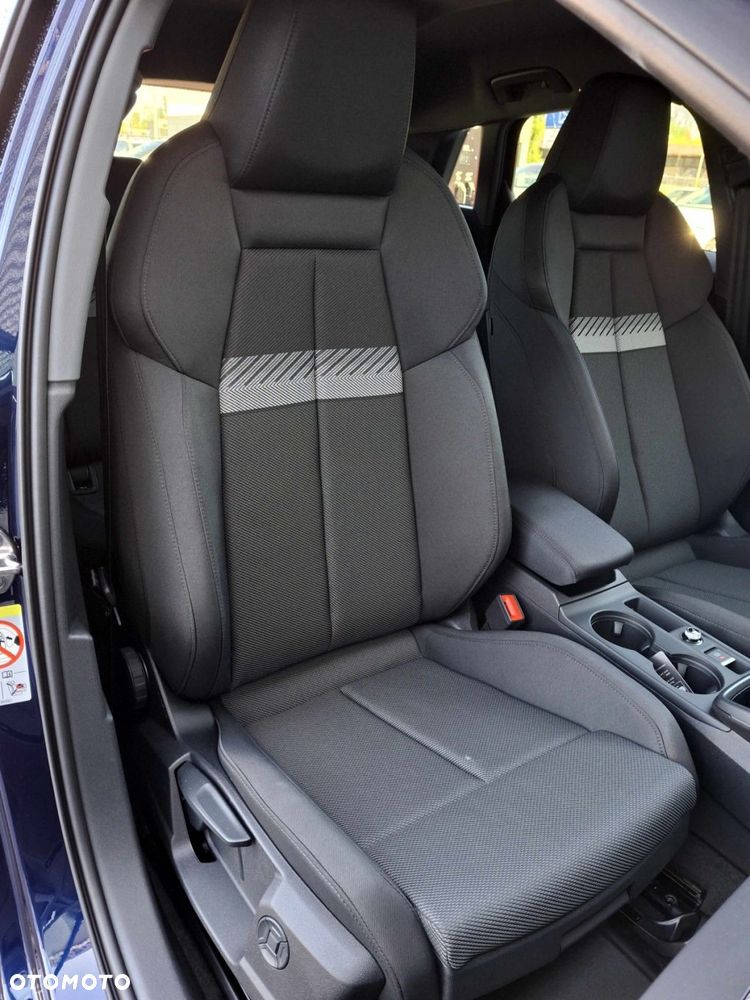 Audi A3 Sportback - 15