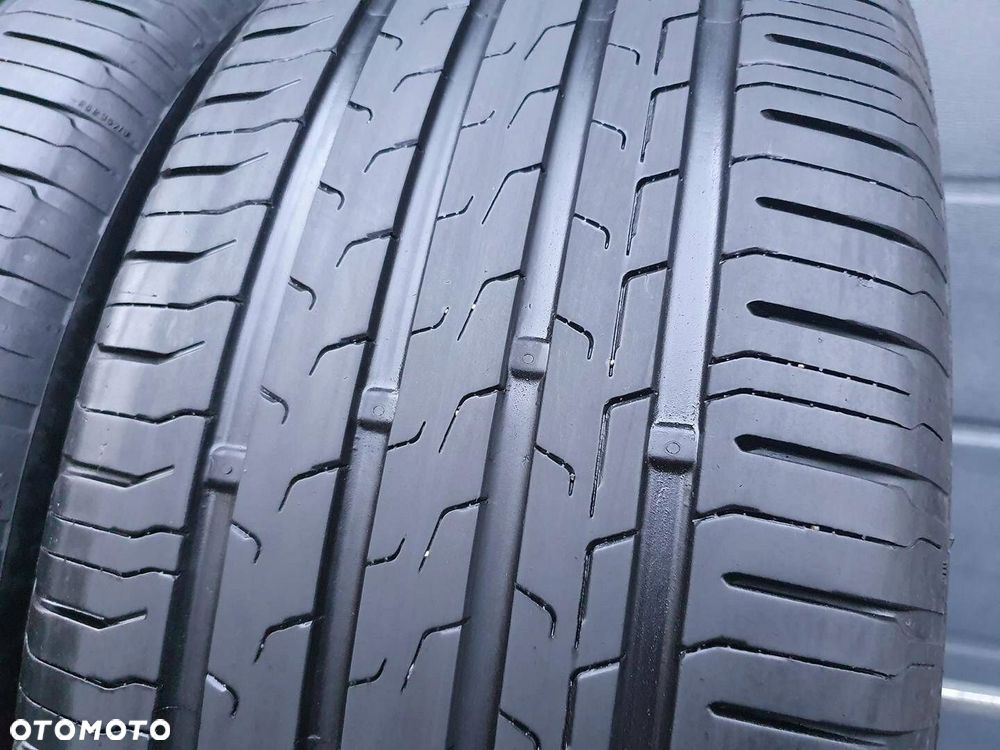 235/55R19 Continental EcoContact 6 para opon lato 6mm - 3