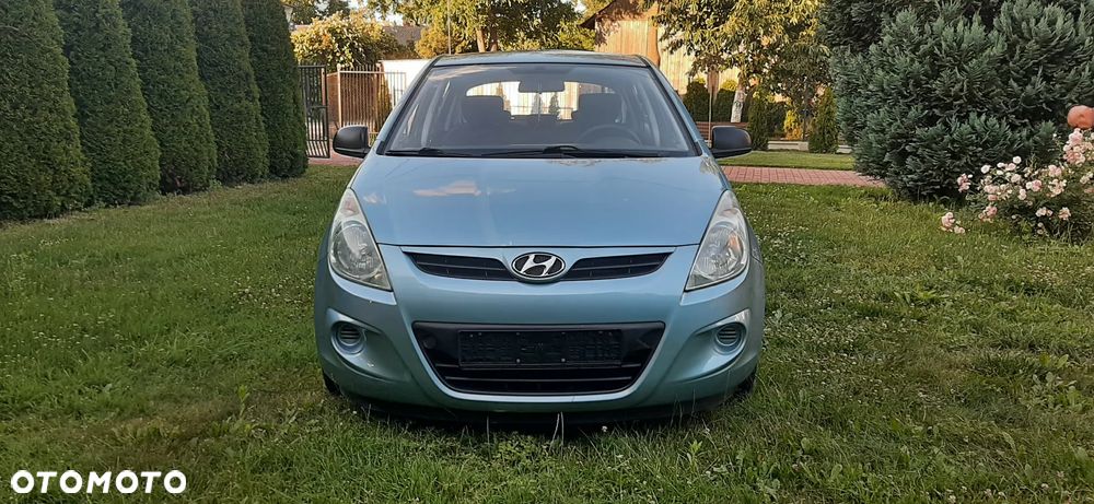 Hyundai i20 - 3