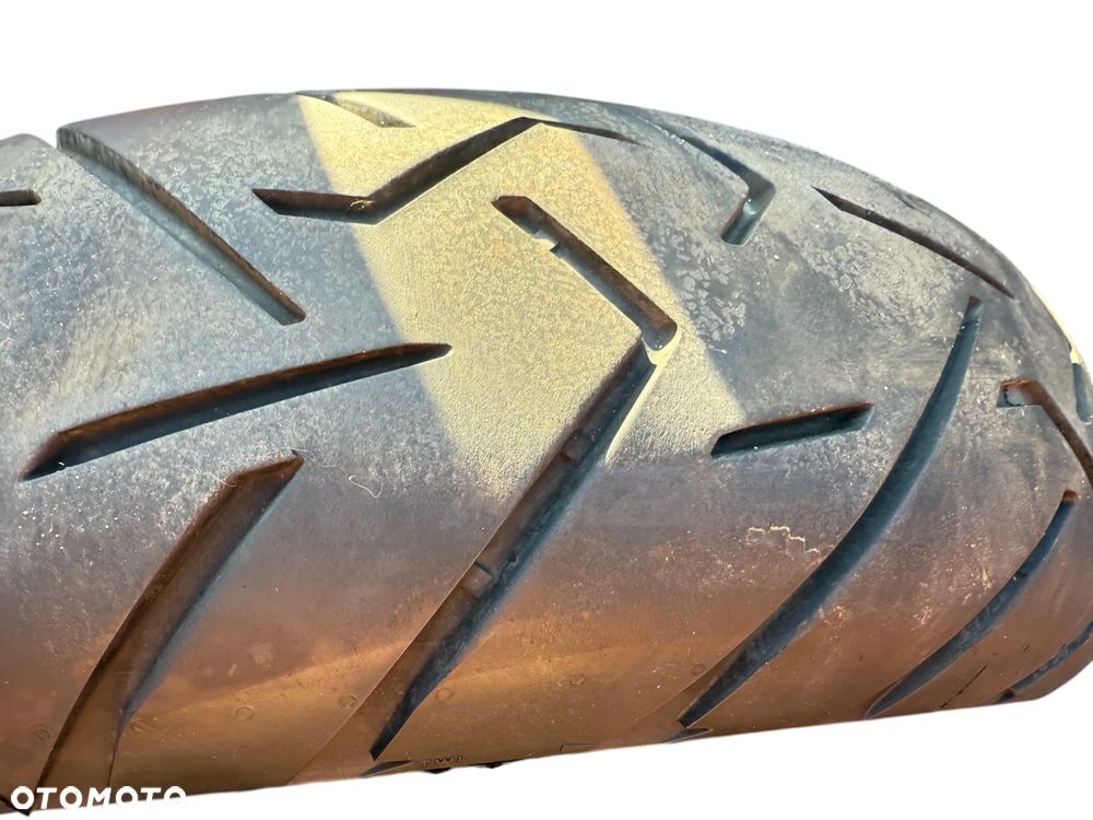 Felga tył  Ducati Multistrada  1200   MTS1200  10-15R  170-60-17 - 6