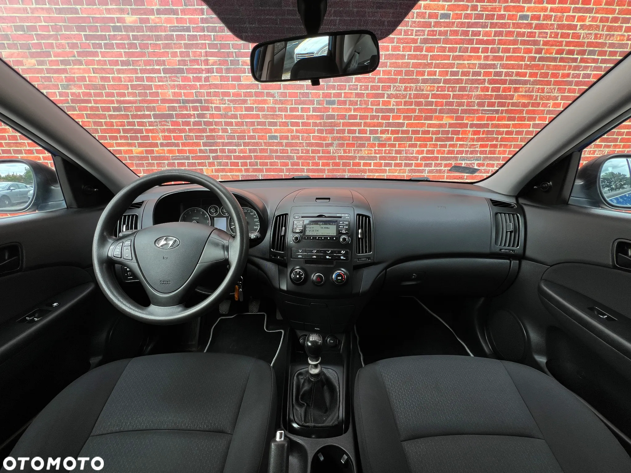 Hyundai i30 - 6