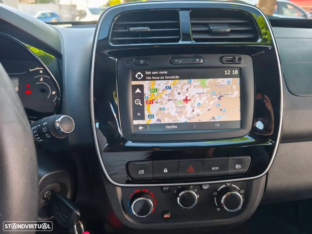 Dacia Spring Electric 45 Expression - 12