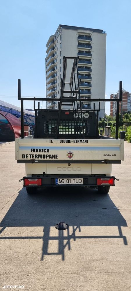 Fiat Doblo - 4