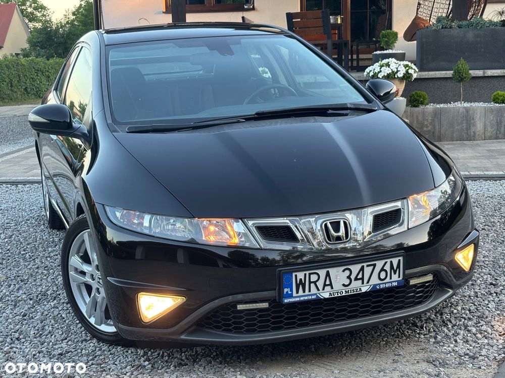 Honda Civic - 15