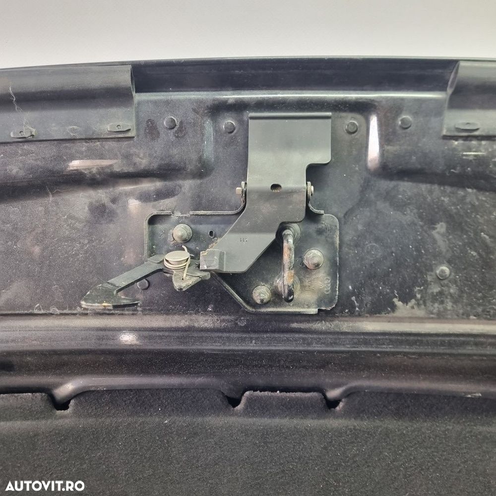 Capota AUDI Q7 2005 - 2009 SUV 4 Usi NEGRU (1462) - 7