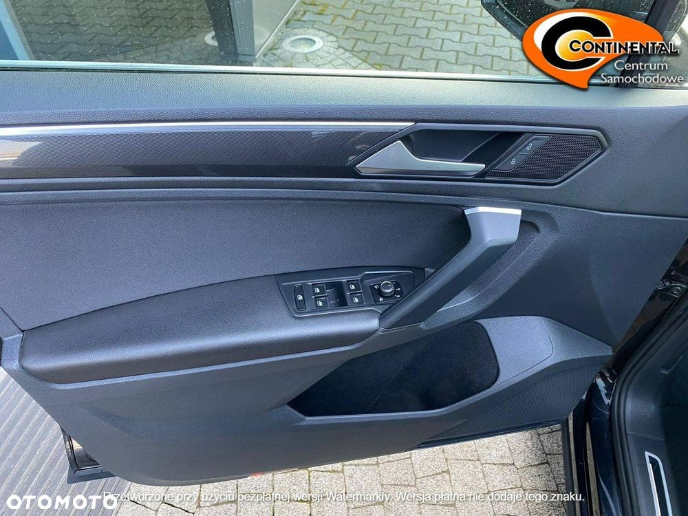 Volkswagen Tiguan - 14