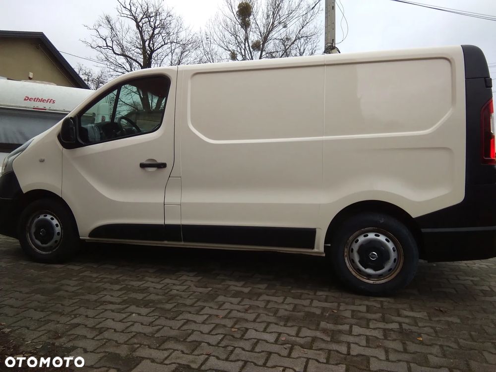 Renault Trafic - 7