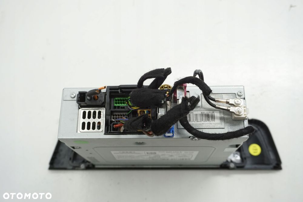AUDI A6 C7 NAWIGACJA GPS MULTIMEDIA 4G0035193E - 2