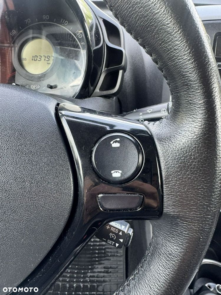 Toyota Aygo - 14