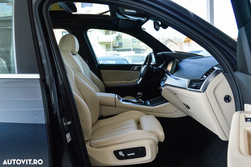 BMW X5 xDrive25d xLine - 24