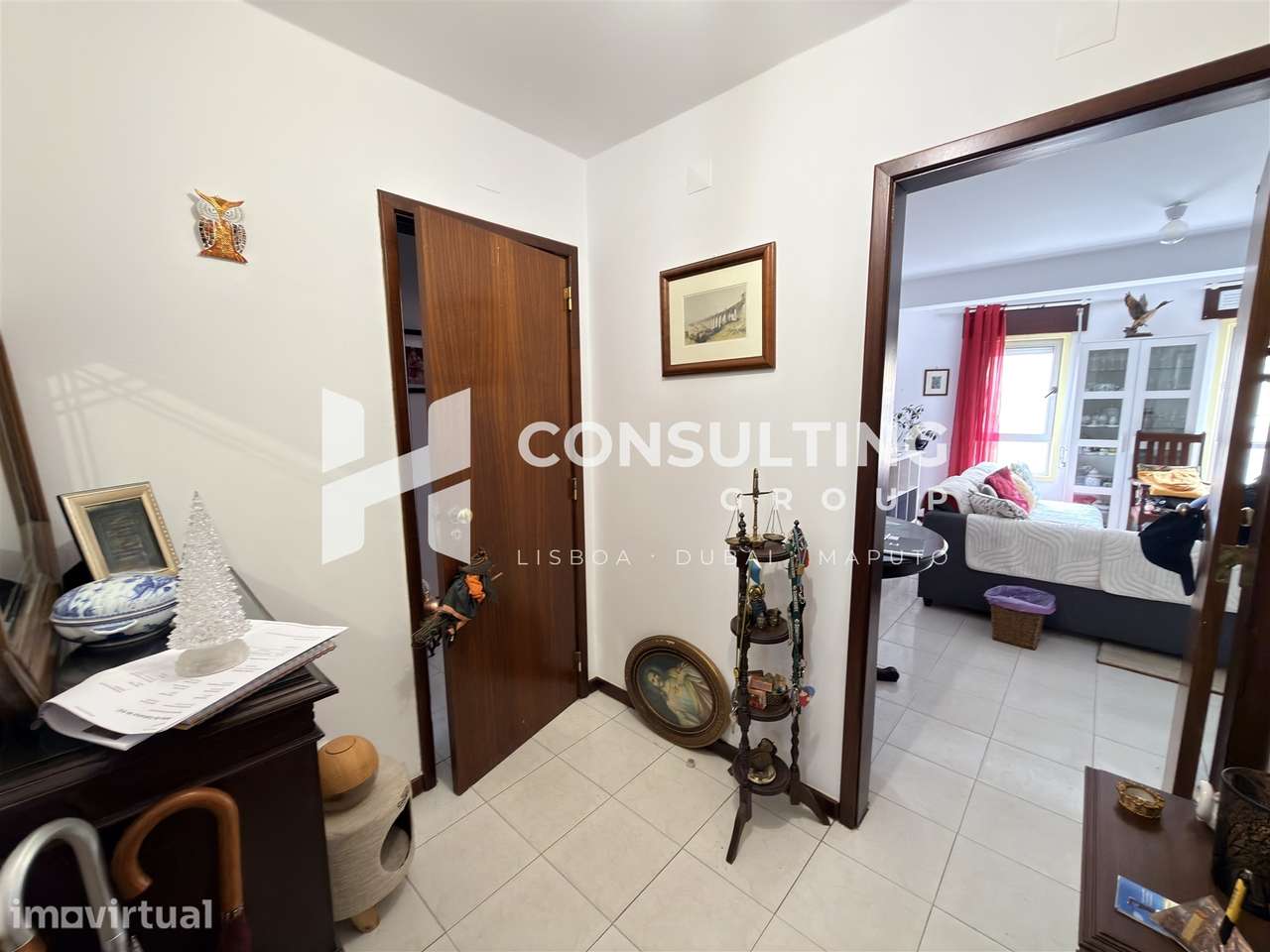 Apartamento T2 Venda em Caparica e Trafaria,Almada - Grande imagem: 4/25