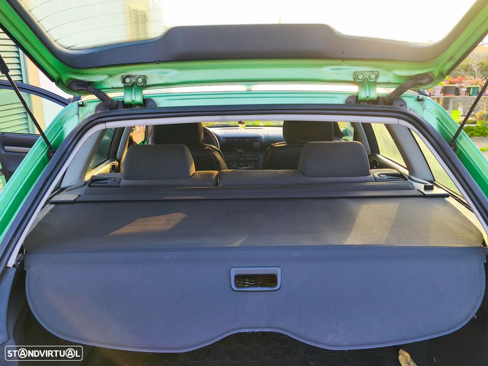 Audi A4 Avant 1.9 TDI Sport - 4