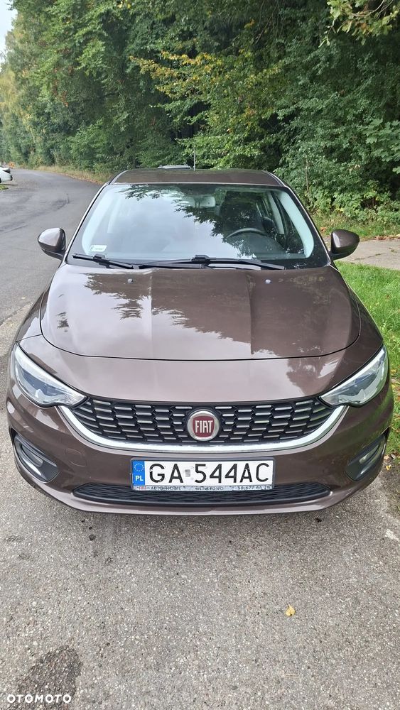 Fiat Tipo - 13