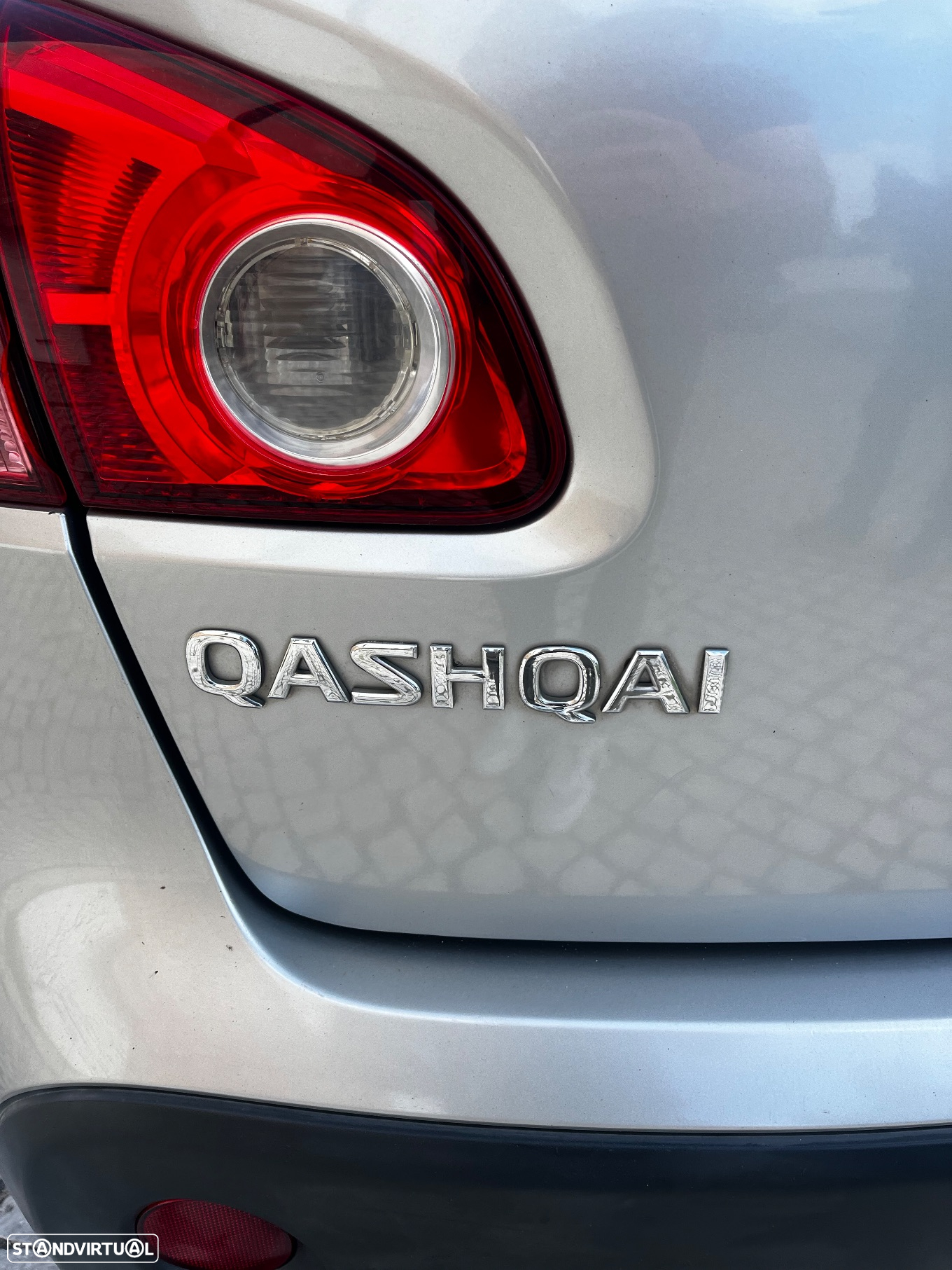 Nissan Qashqai 1.5 dCi Tekna Premium 18 - 4
