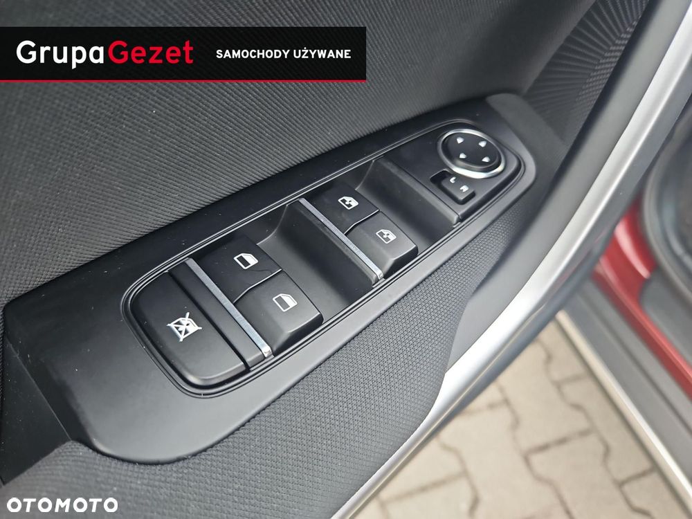 Kia XCeed 1.6 T-GDI M DCT - 19
